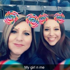 Meet your Posher, Megan